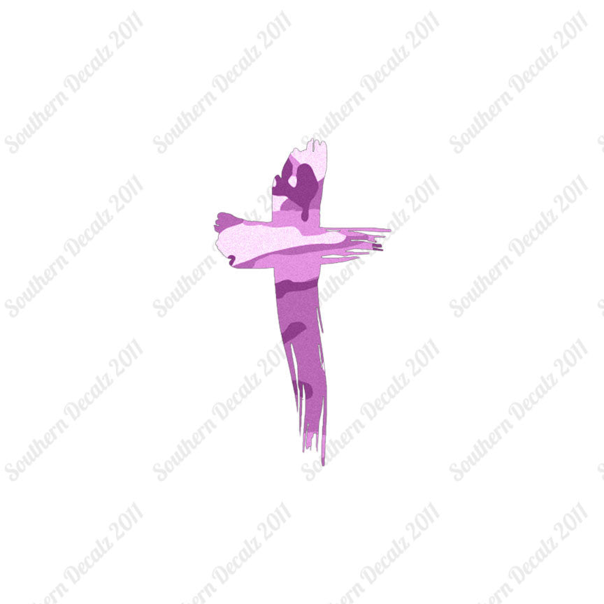 Christian Cross
