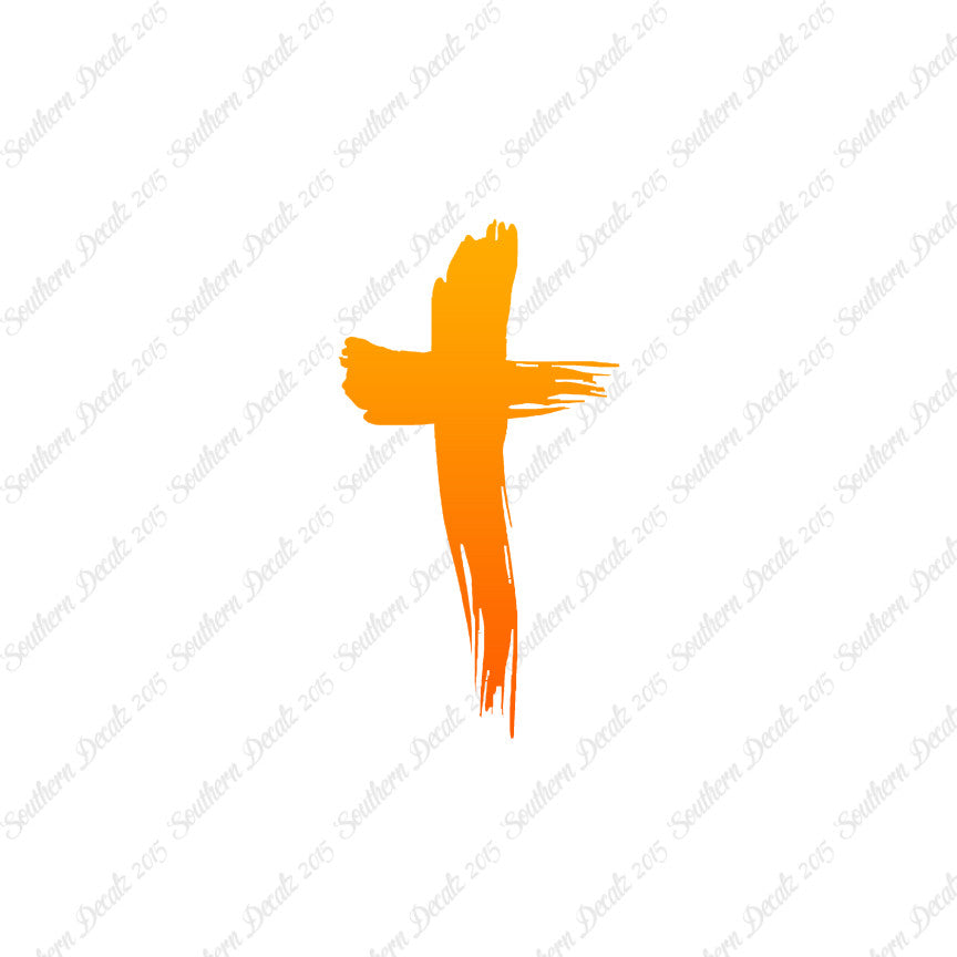 Christian Cross