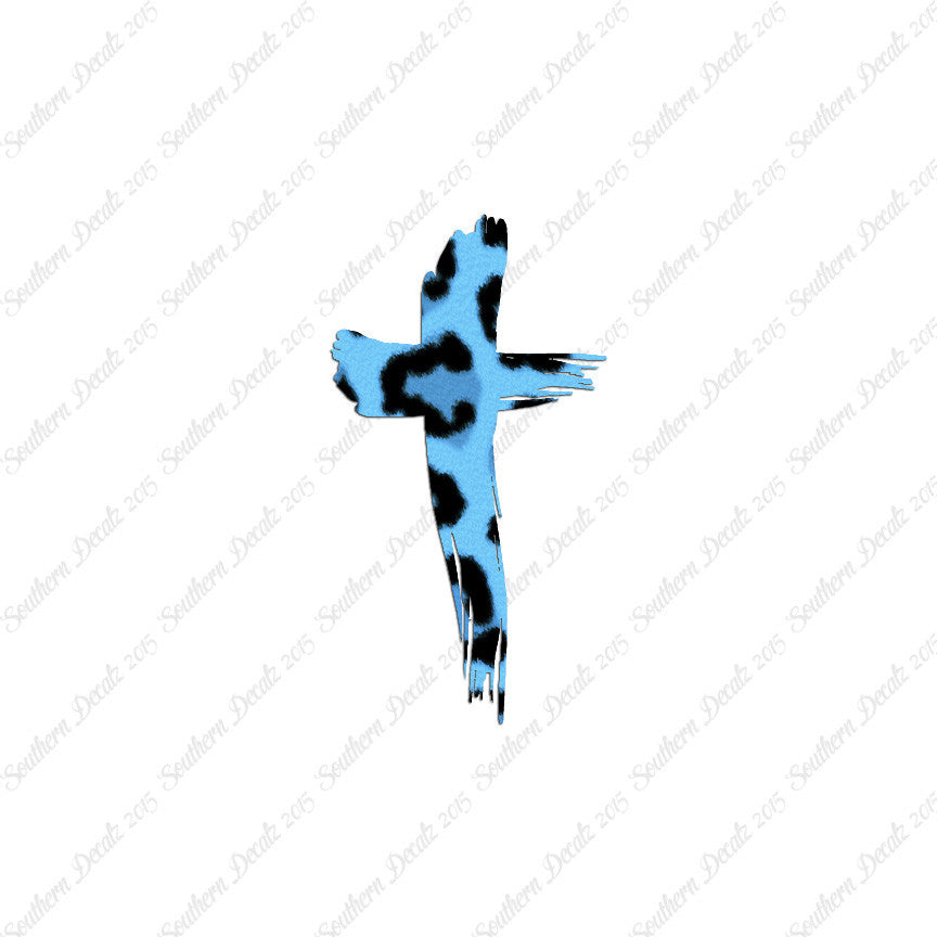 Christian Cross