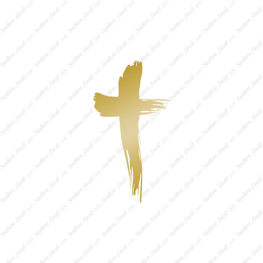 Christian Cross