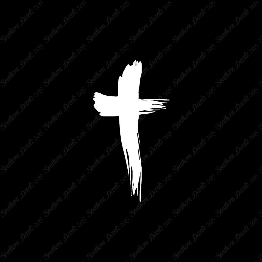 Christian Cross