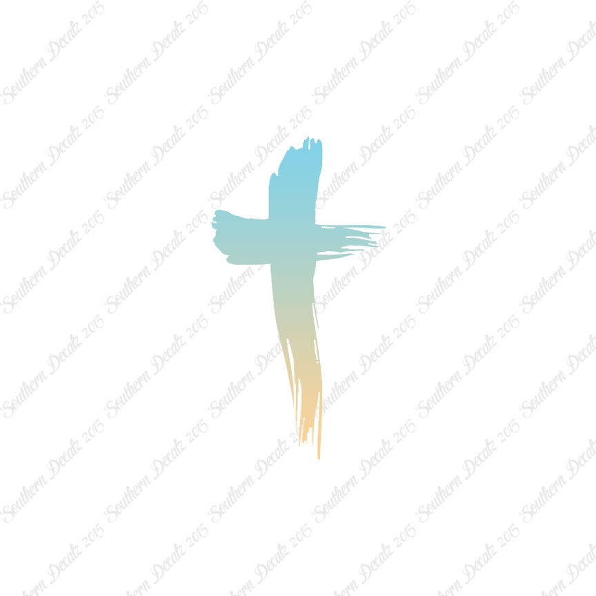 Christian Cross