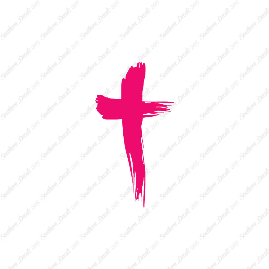 Christian Cross