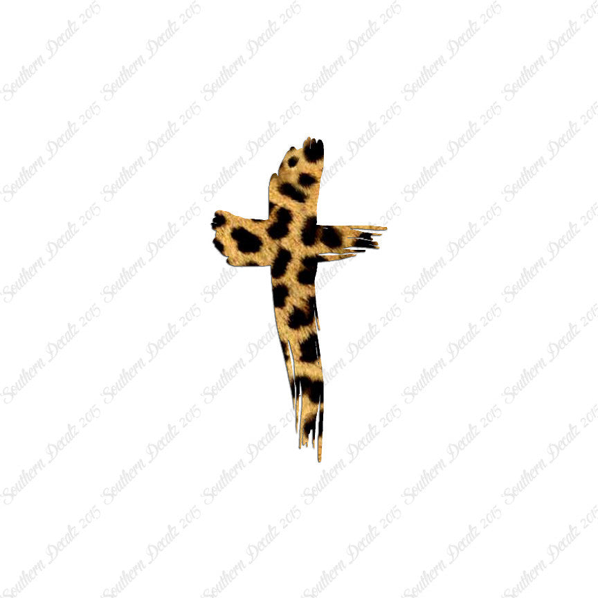 Christian Cross