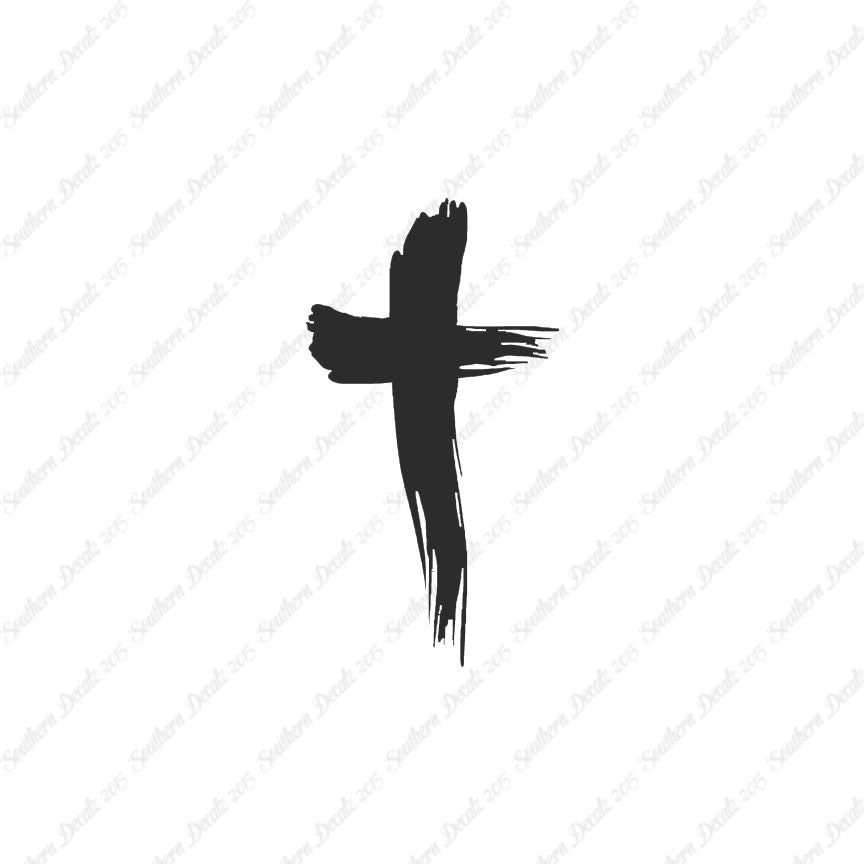 Christian Cross
