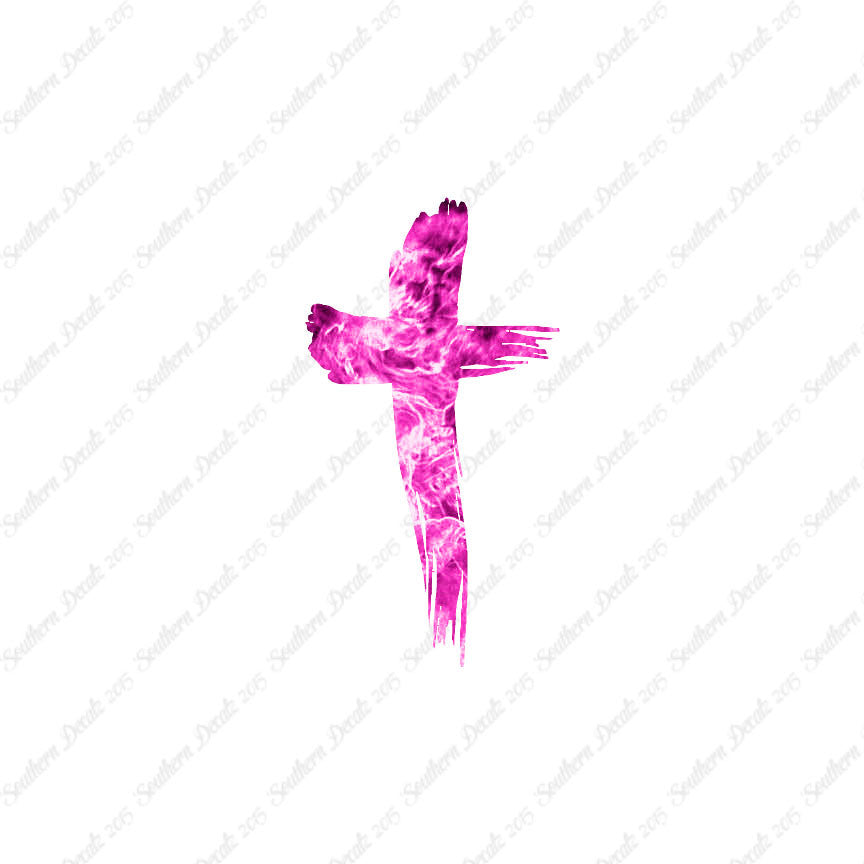 Christian Cross