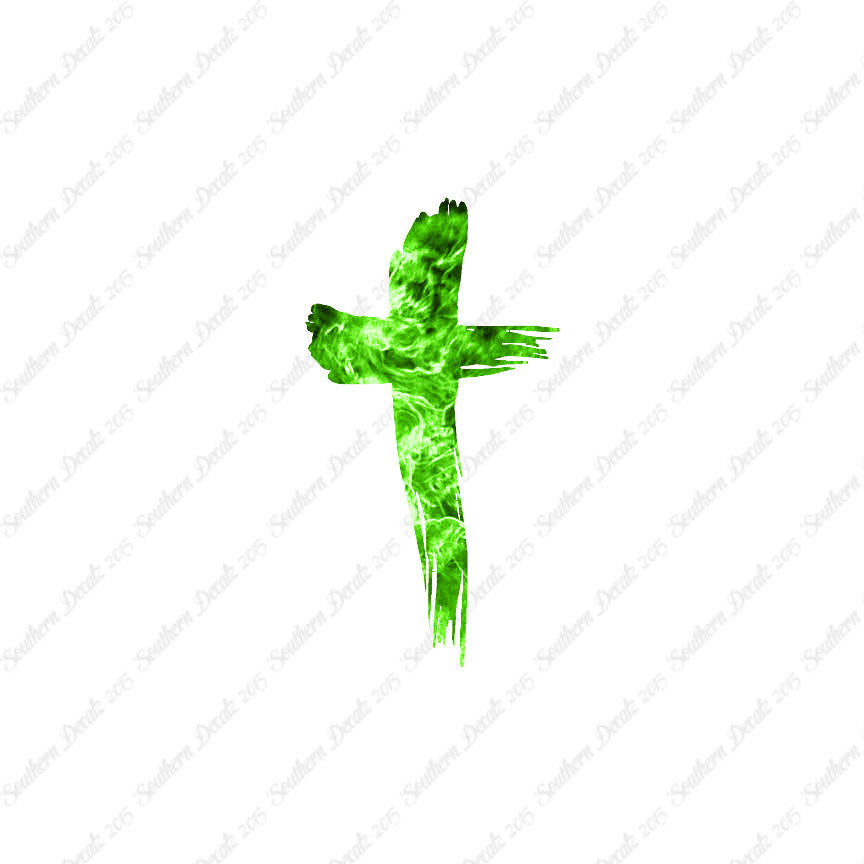 Christian Cross