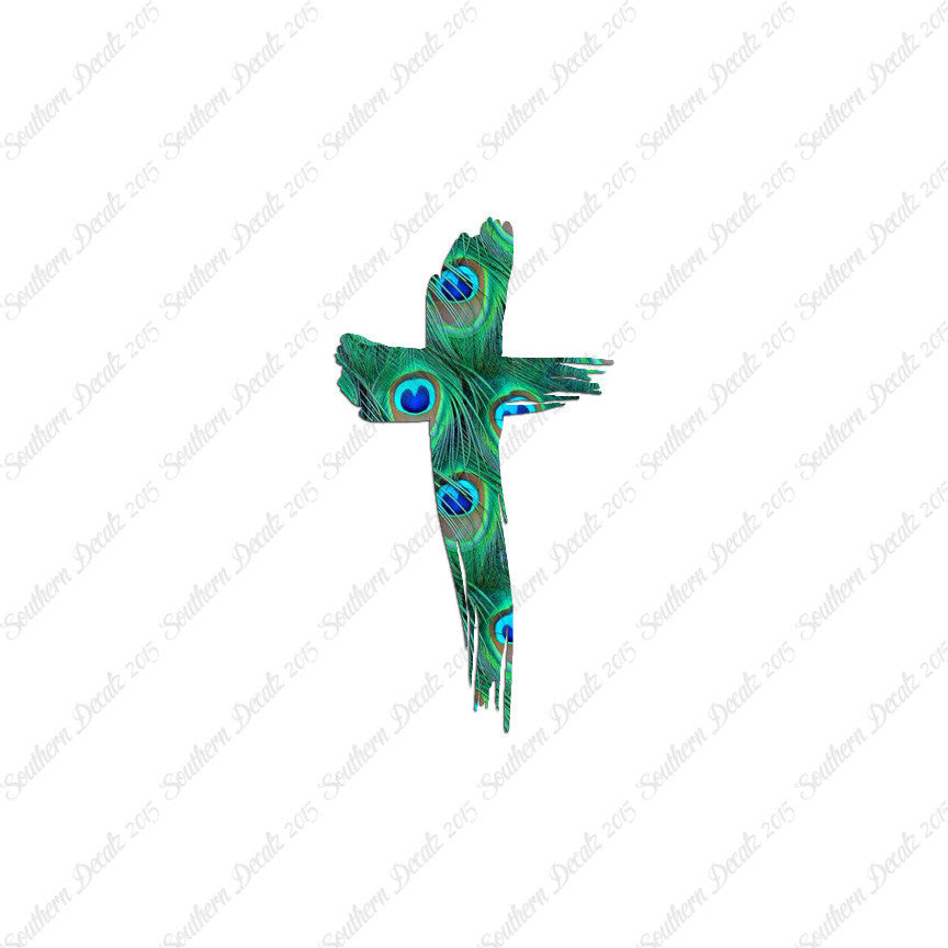 Christian Cross