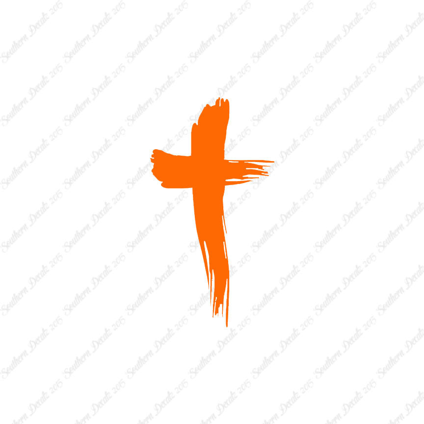 Christian Cross