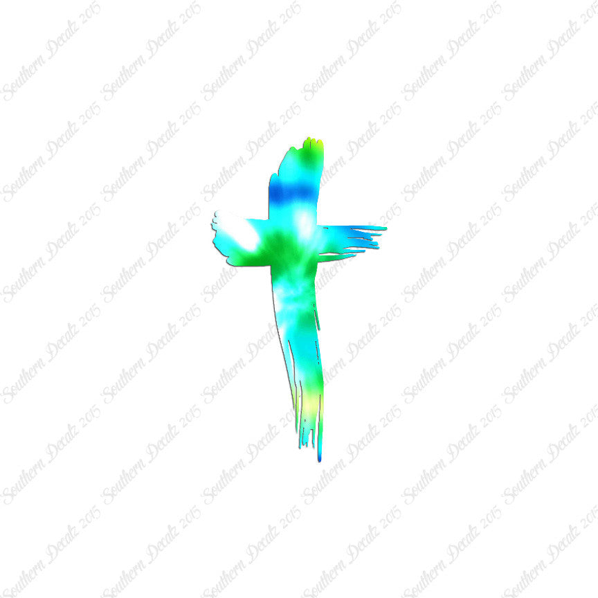 Christian Cross