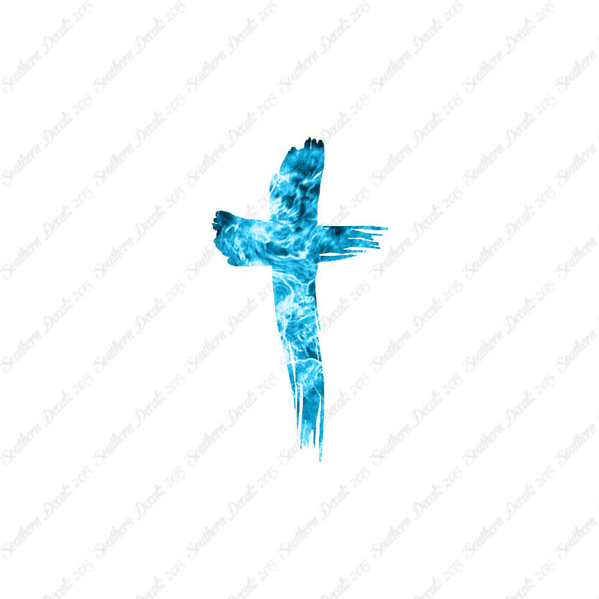 Christian Cross