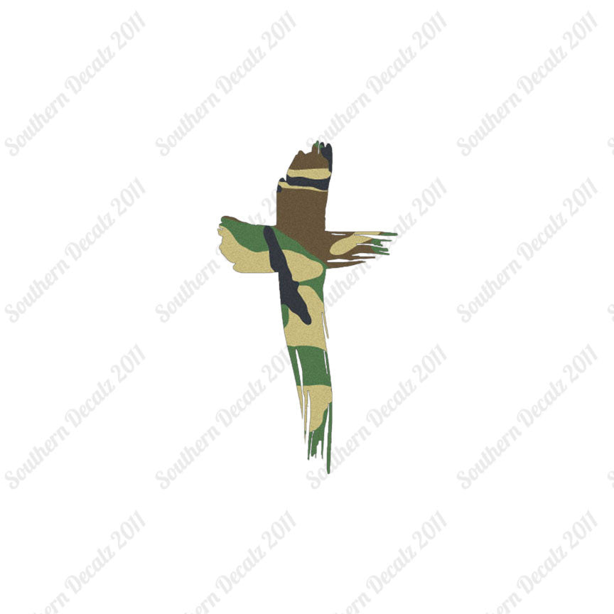Christian Cross