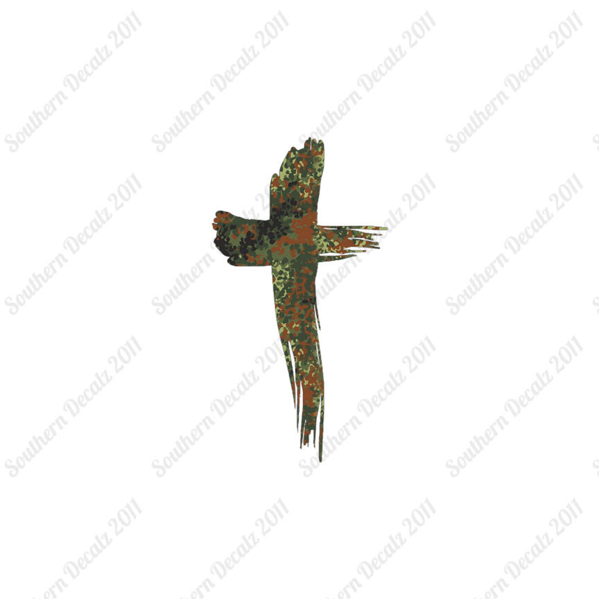Christian Cross
