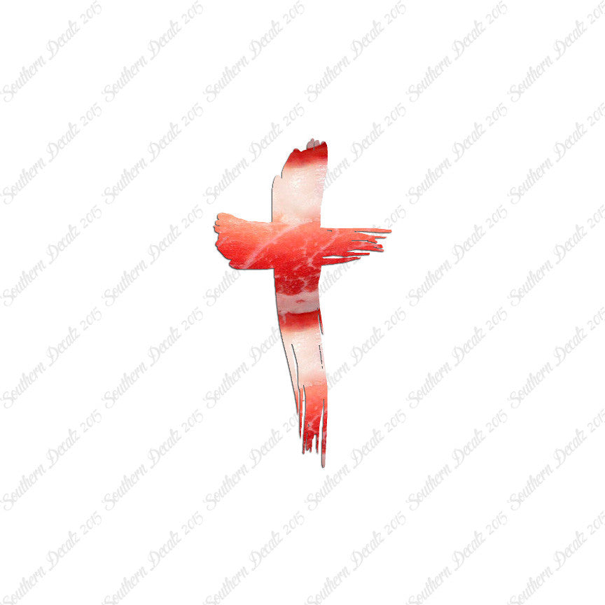 Christian Cross