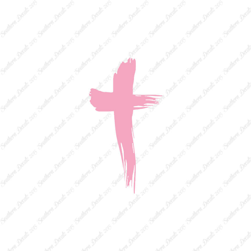Christian Cross