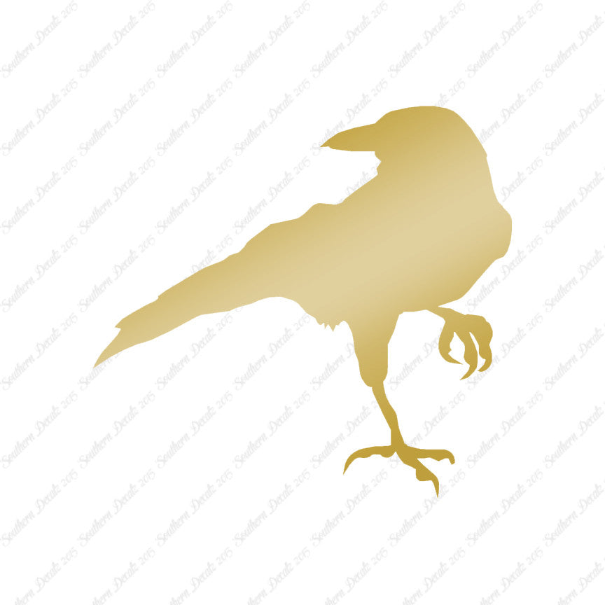 Crow Raven Jackdaw