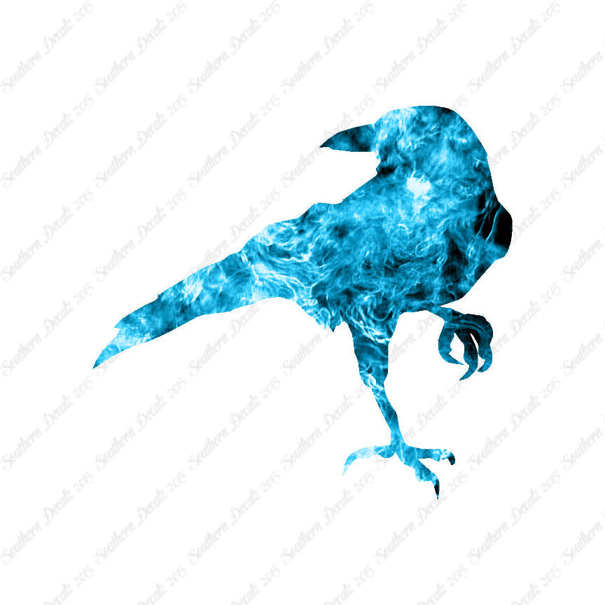 Crow Raven Jackdaw