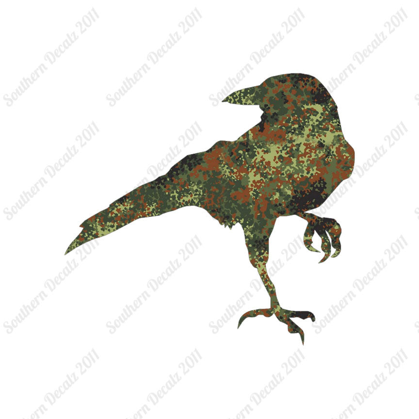 Crow Raven Jackdaw