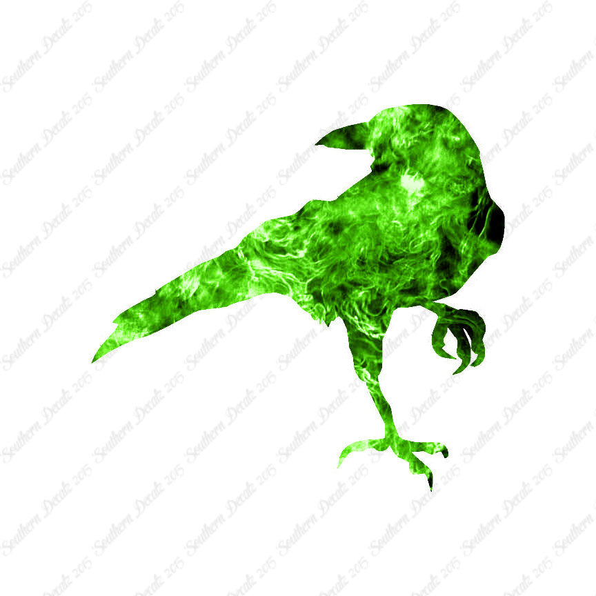 Crow Raven Jackdaw