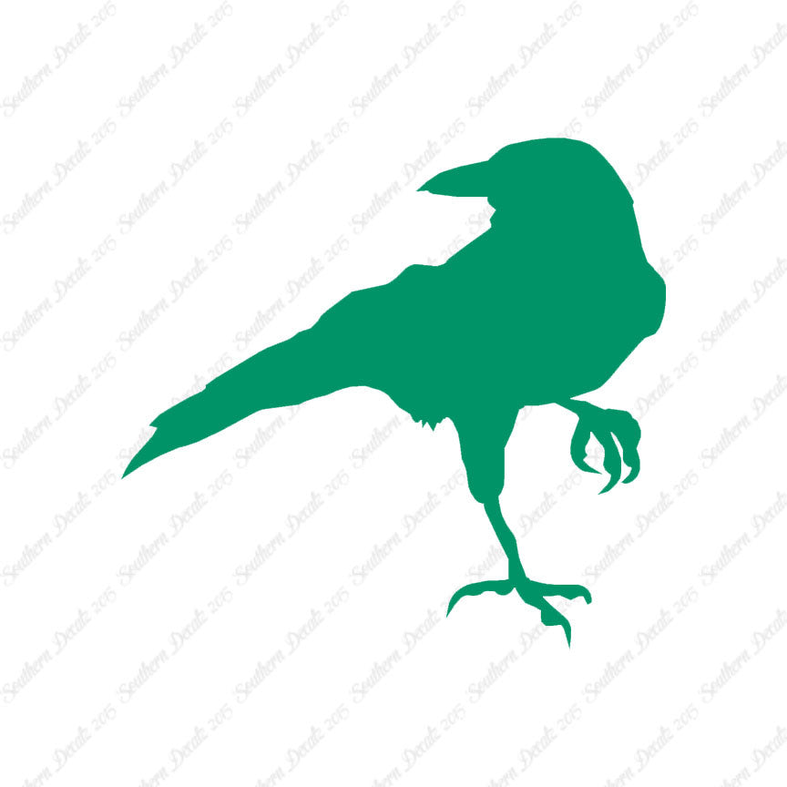 Crow Raven Jackdaw