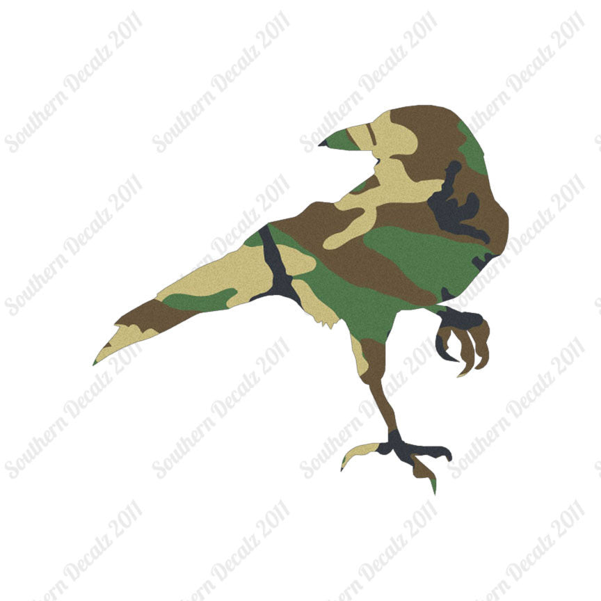 Crow Raven Jackdaw