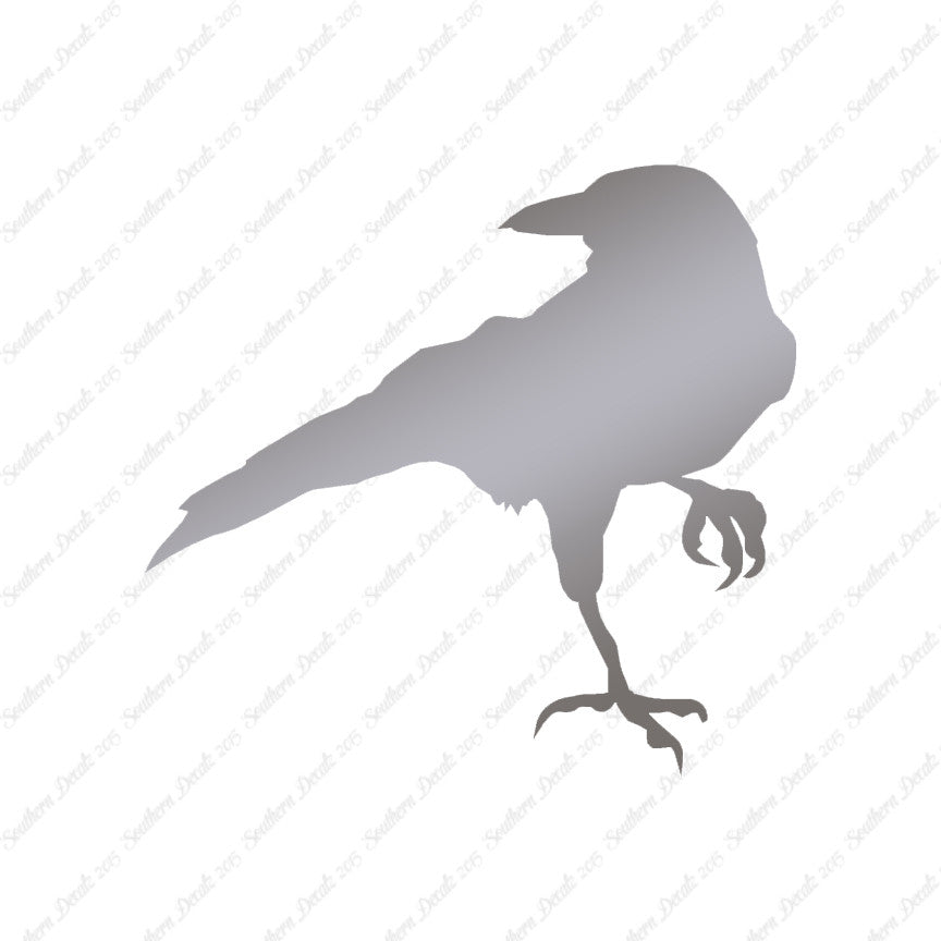 Crow Raven Jackdaw
