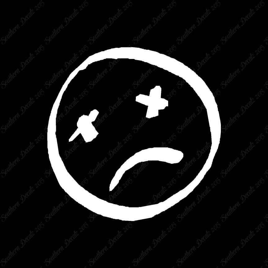 Dead Face Sad