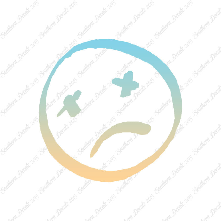 Dead Face Sad
