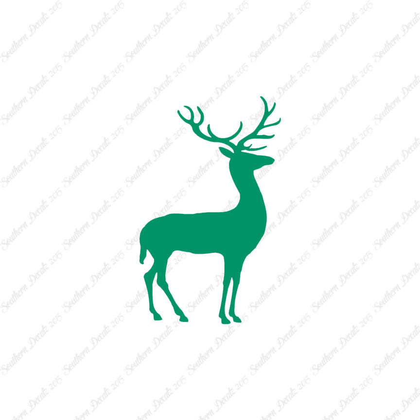 Deer Elk Antler
