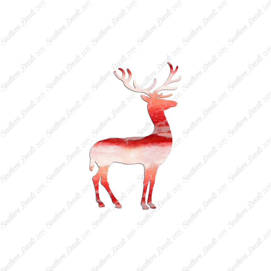 Deer Elk Antler
