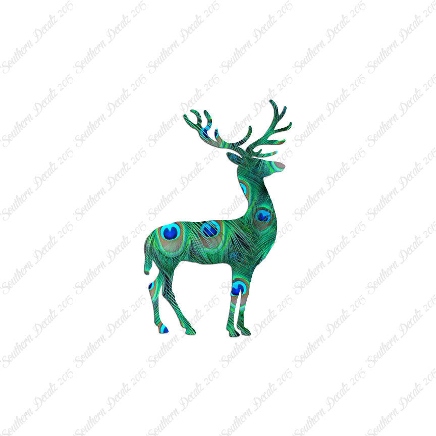 Deer Elk Antler