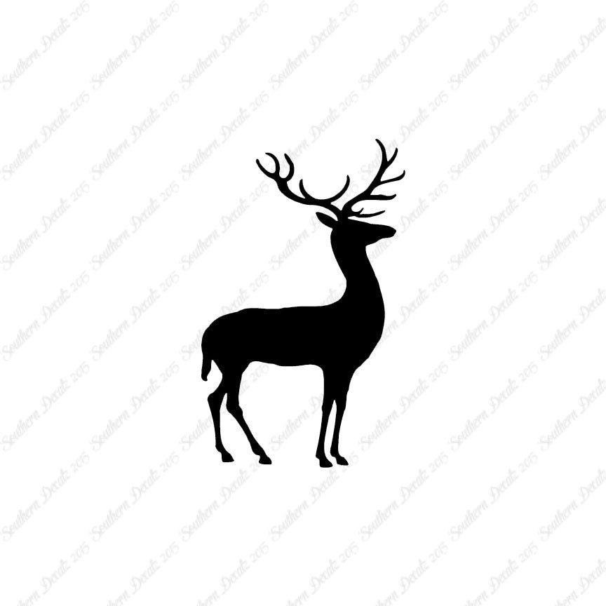 Deer Elk Antler
