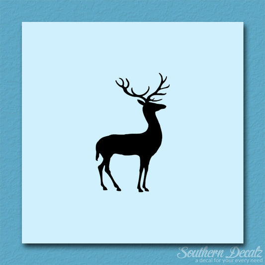 Deer Elk Antler