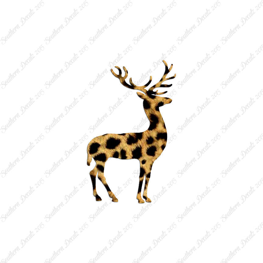 Deer Elk Antler
