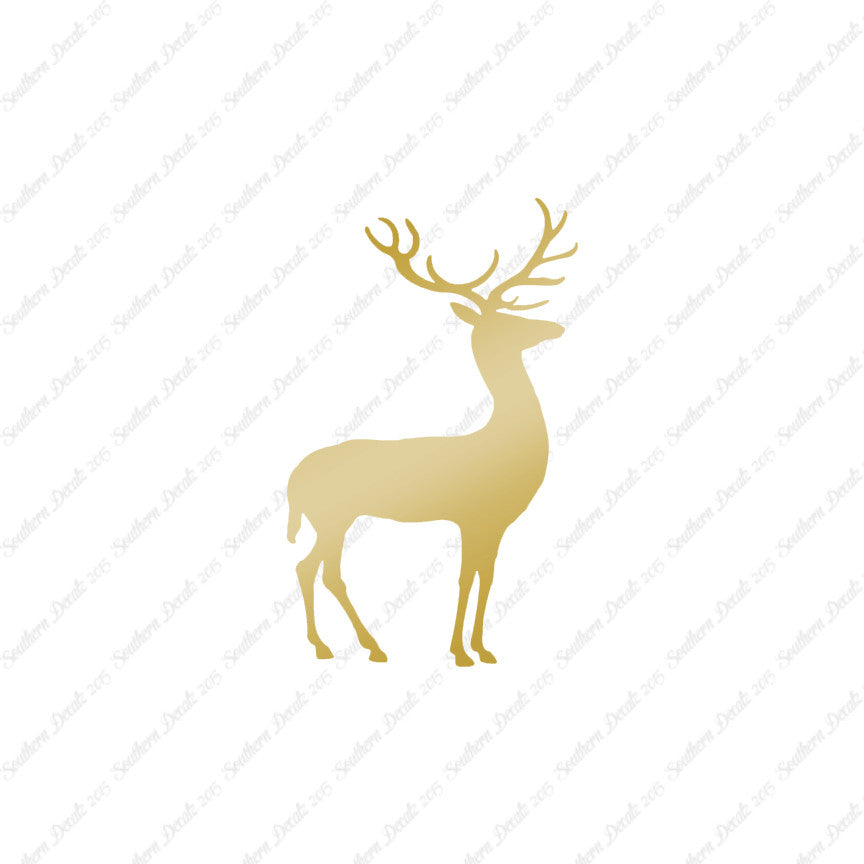 Deer Elk Antler
