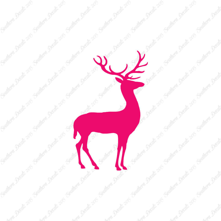 Deer Elk Antler