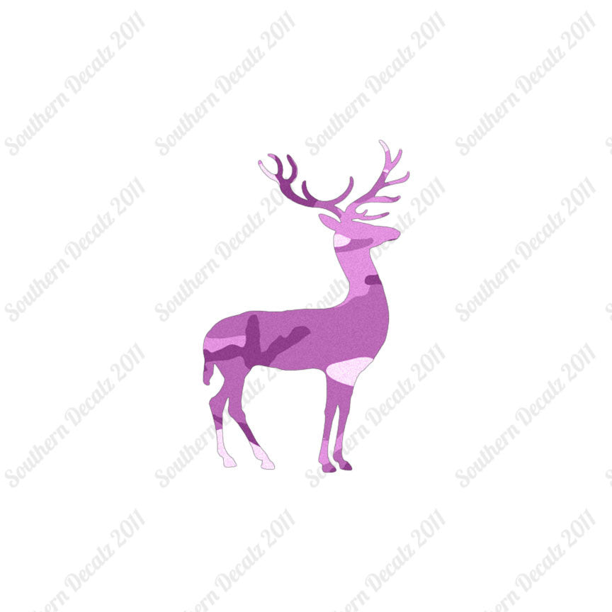 Deer Elk Antler