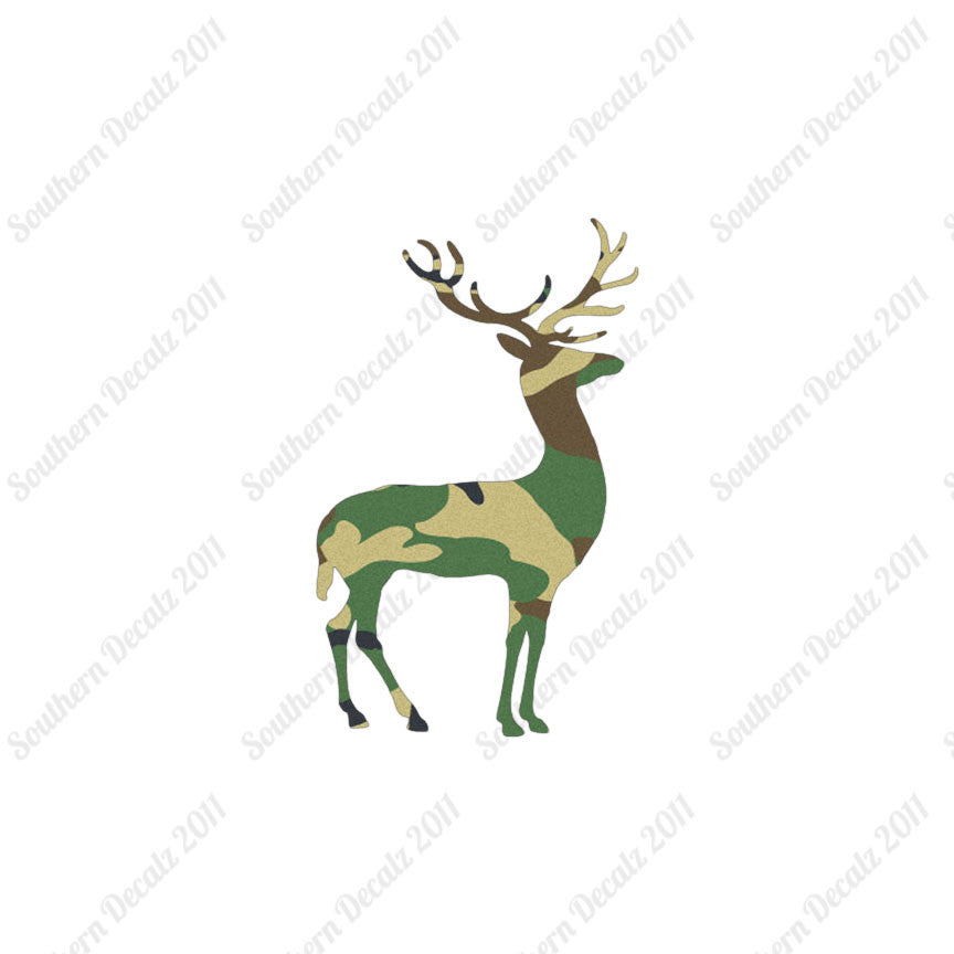Deer Elk Antler