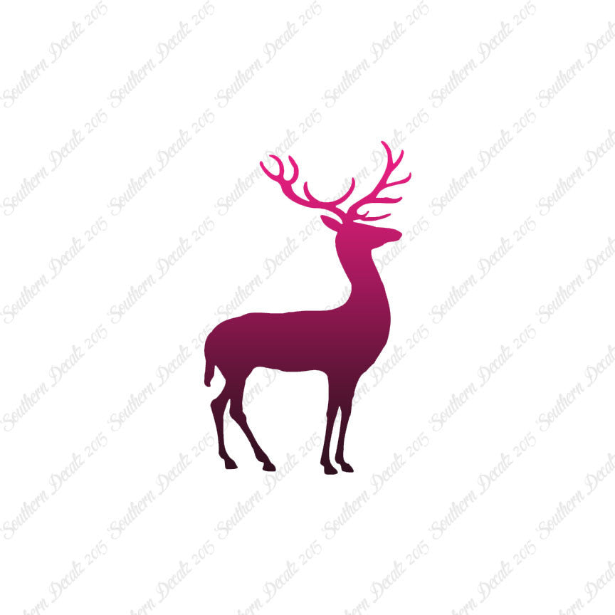 Deer Elk Antler