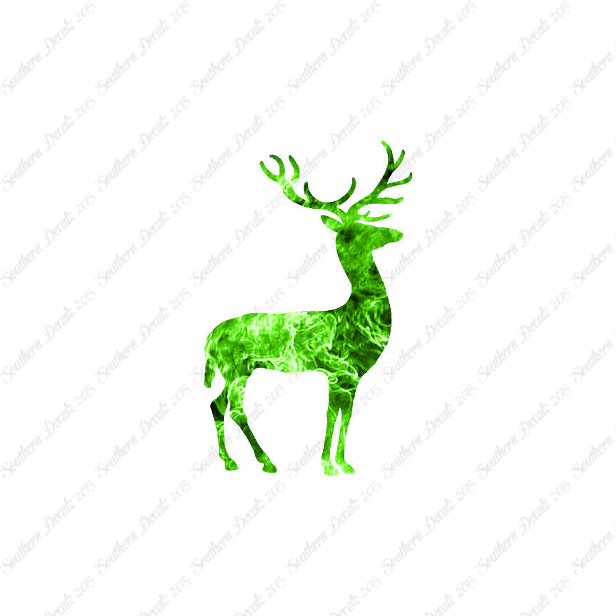 Deer Elk Antler