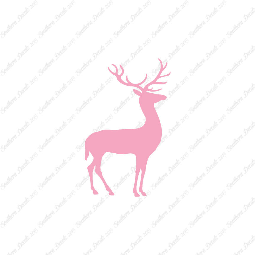 Deer Elk Antler