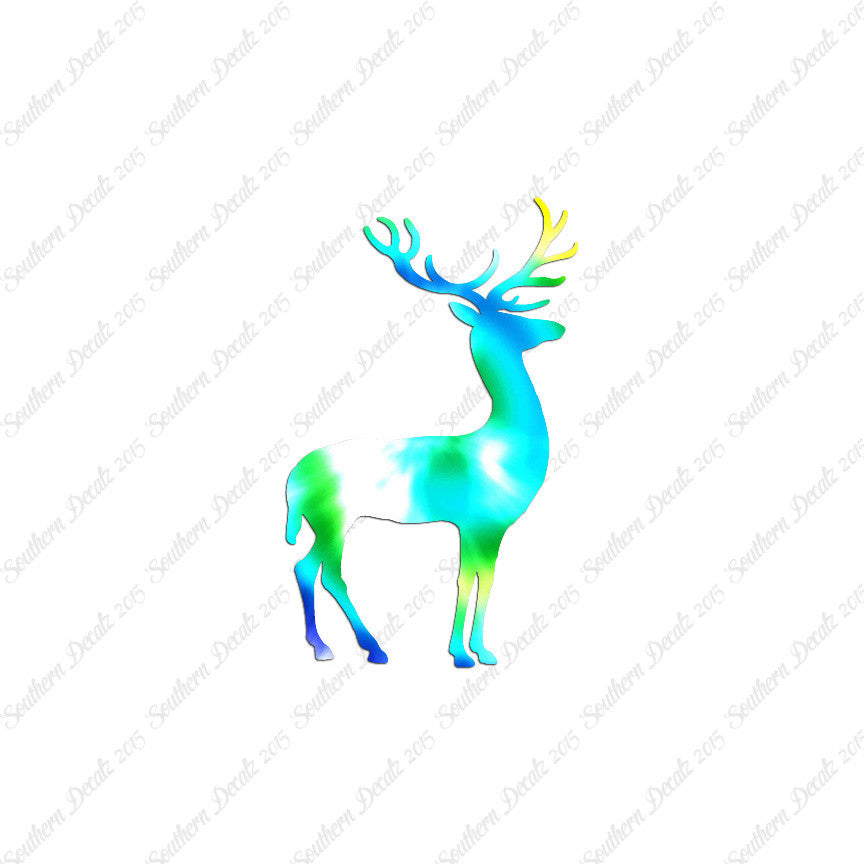 Deer Elk Antler