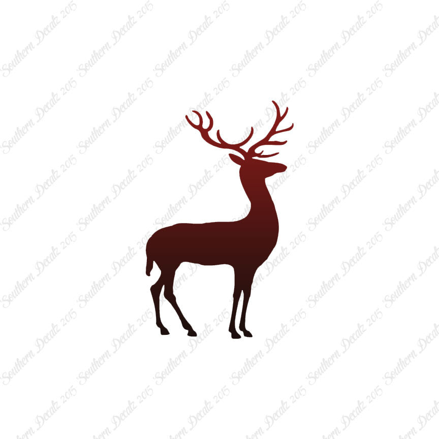 Deer Elk Antler