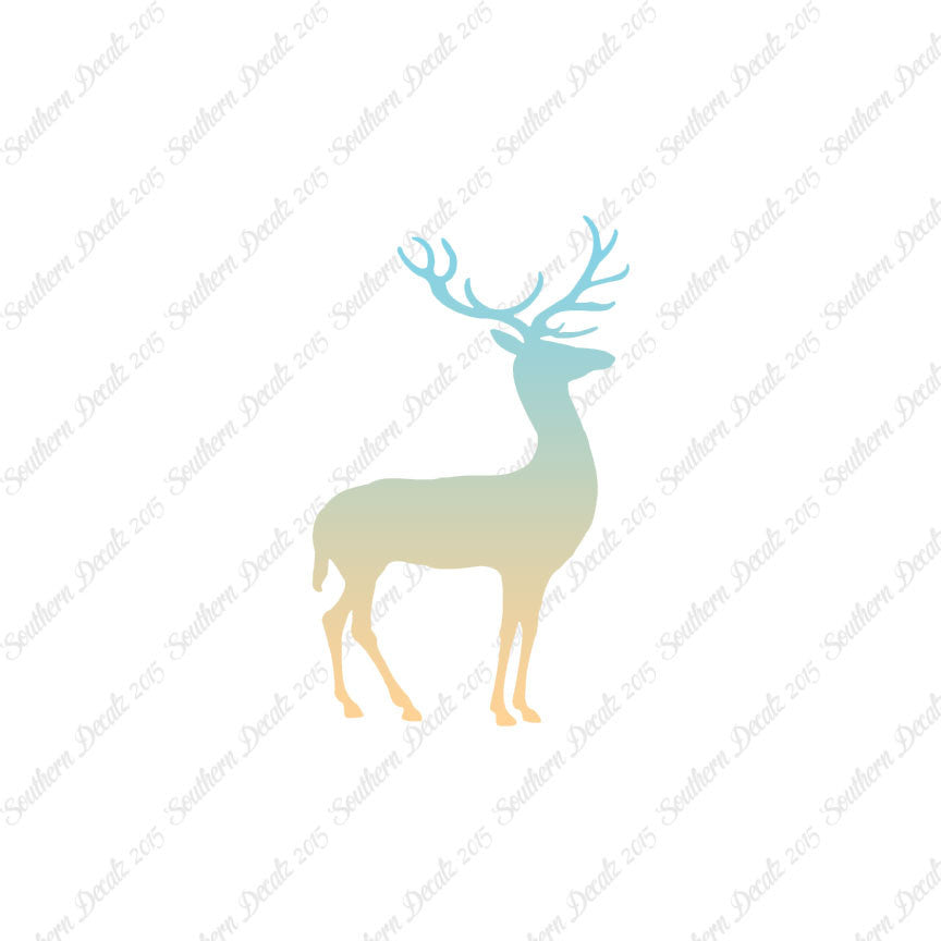 Deer Elk Antler