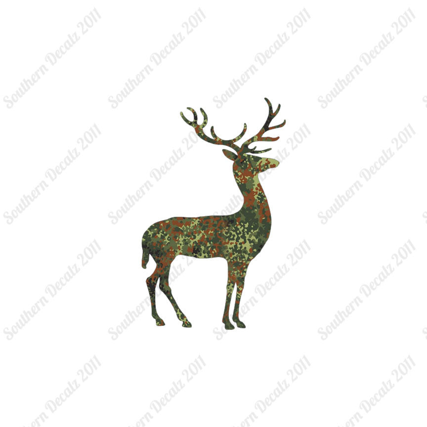 Deer Elk Antler