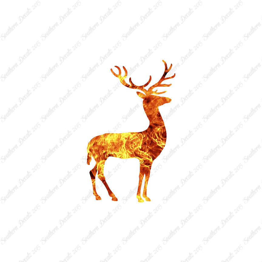 Deer Elk Antler