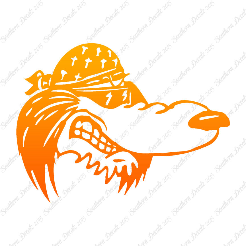Doo Rag Dog