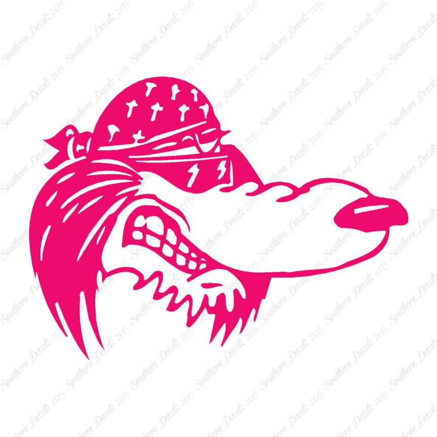 Doo Rag Dog