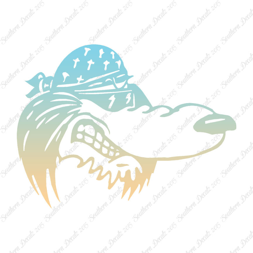 Doo Rag Dog