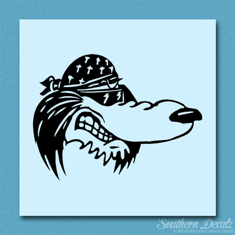 Doo Rag Dog
